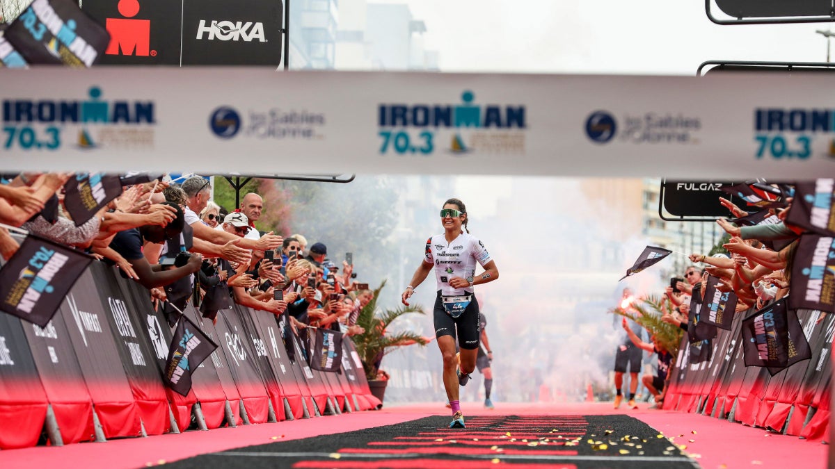 Ironman Announces Surprise New 2024 Pro Series