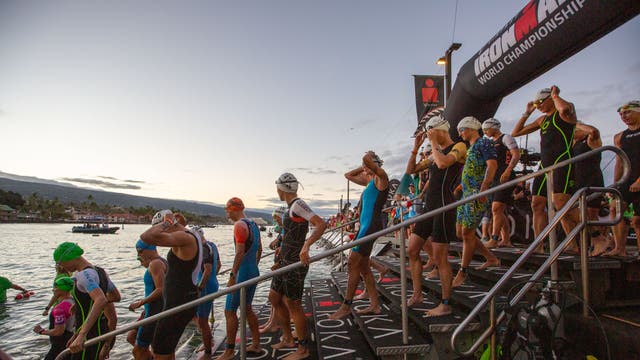 Ironman World Champs 2023 a Full-Circle Moment for Founders of 50 Women to Kona