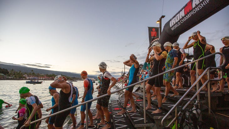 Ironman World Championship 2023 Results - NBC Sports