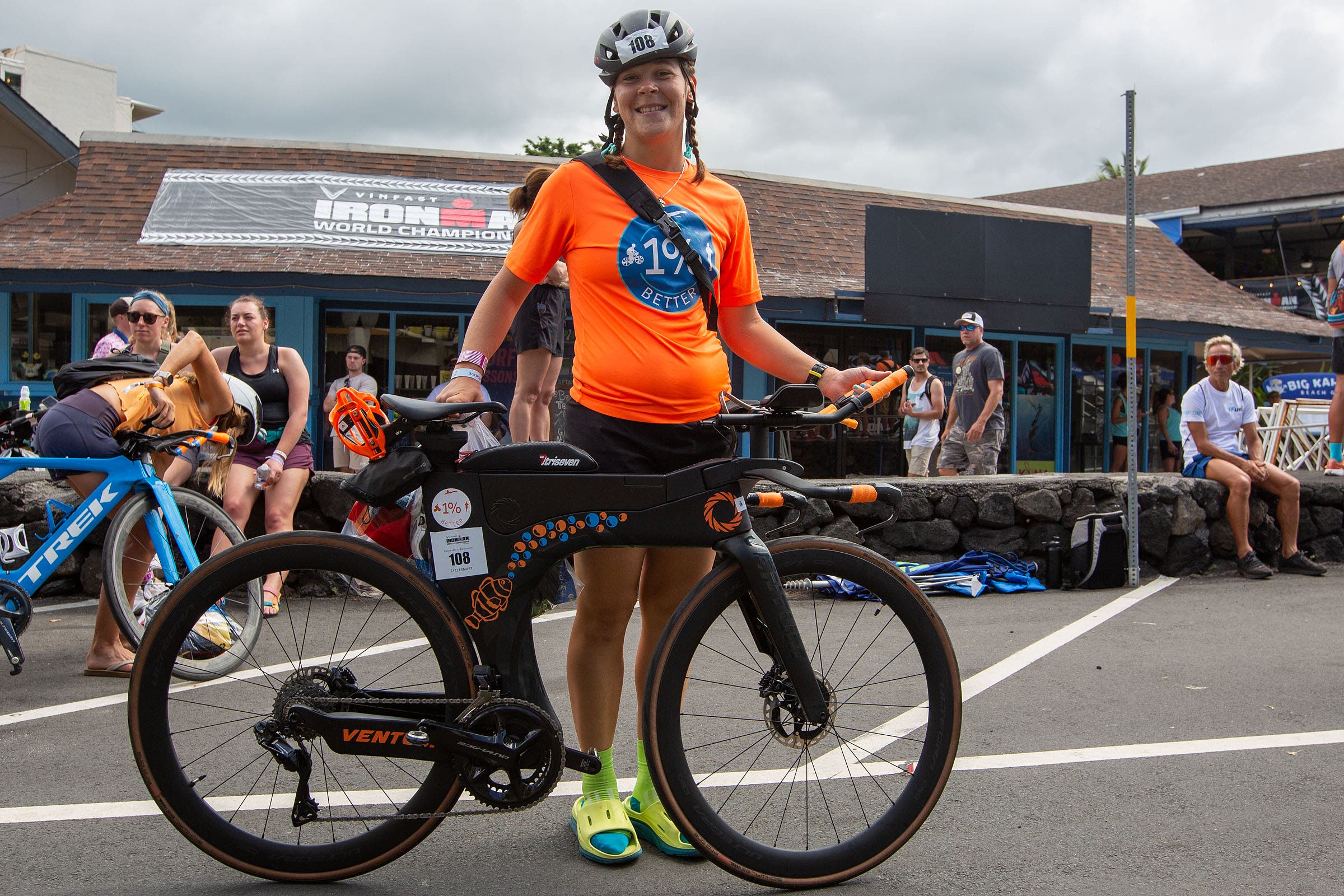 IMWC 2023 Age Group Bikes