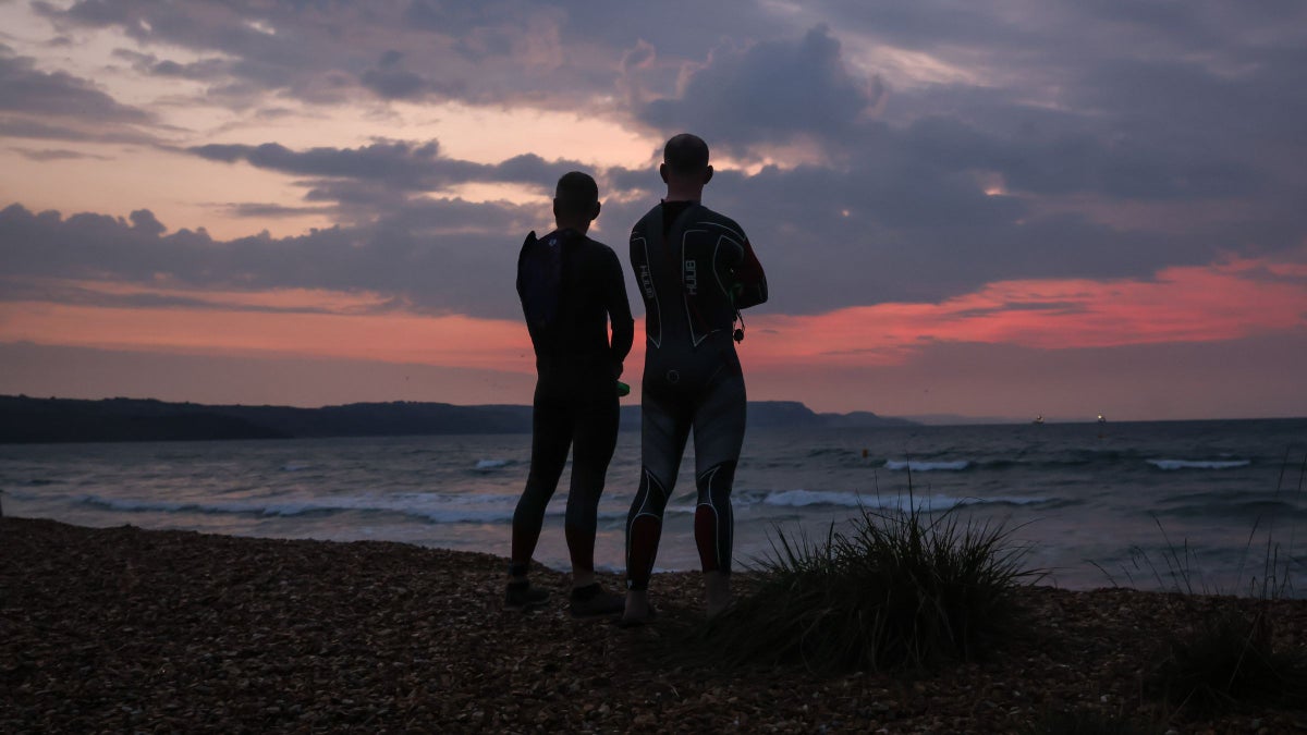 Can You Get Your Money Back if a Race is Canceled?