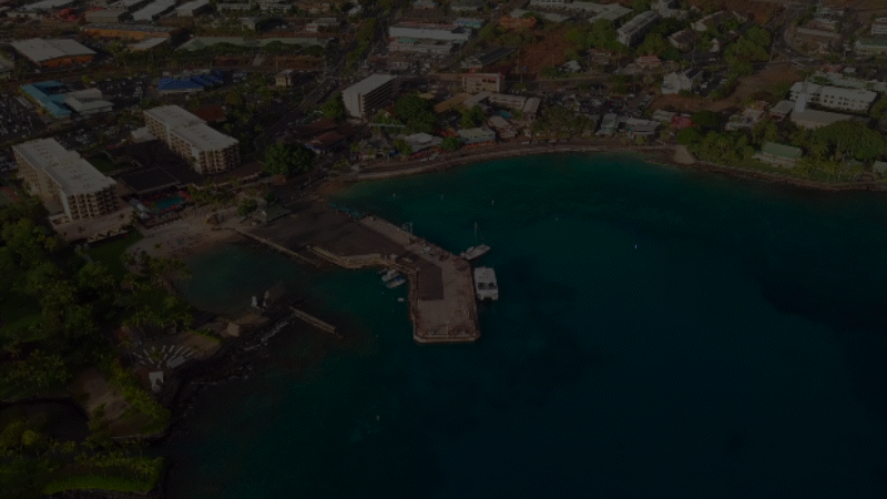 2023 Ironman World Championship Kona Bike Count - Components Motion Graphic