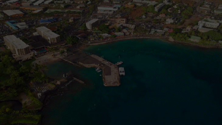 2023 Ironman World Championship Kona Bike Count - Components Motion Graphic