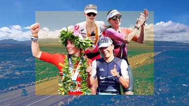 2023 Hawaii Ironman World Championship: The Women’s Contenders