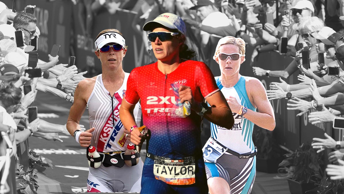 Characters of Kona: The Dangerous Dark Horse Iron-Rookie