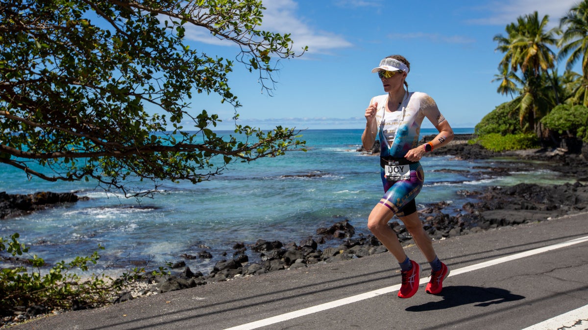 2023 Hawaii Ironman World Championship Results - Lucy Charles-Barclay Breaks Bridesmaid Streak