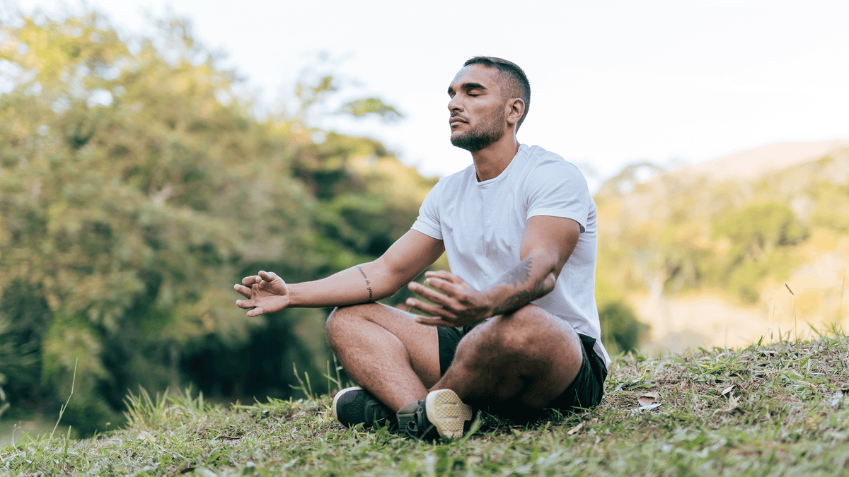 Can Mindfulness Help with Injury Recovery?