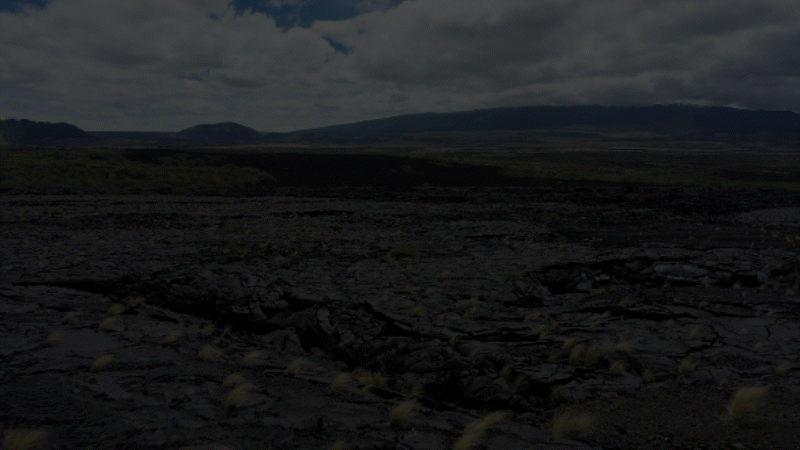 2023 Ironman World Championship Kona Bike Count - Power Meter Motion Graphic