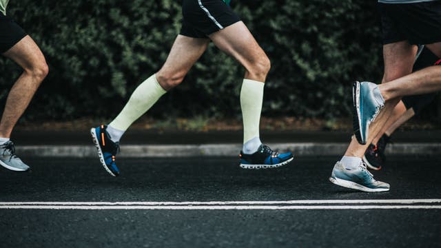New Study Examines How Running Shoes Can Improve (or Worsen) Biomechanics