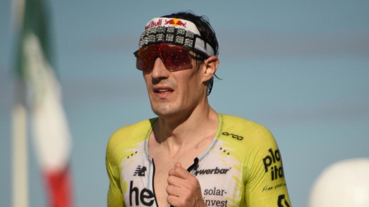 Tri Race Results: Sebastian Kienle's Swan Song, Javier Gomez is Back, and More