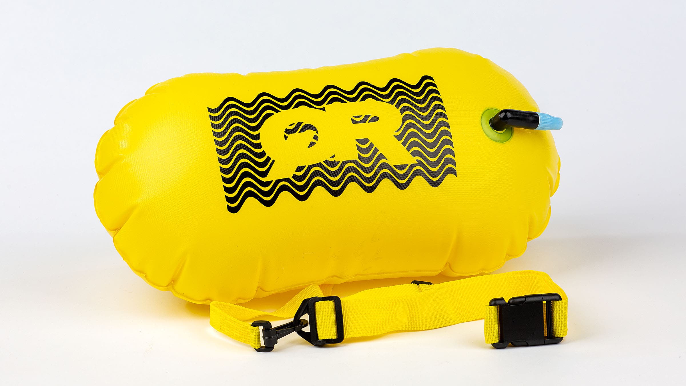 Quintana Roo Swim Safety Buoy, best gift for triathletes