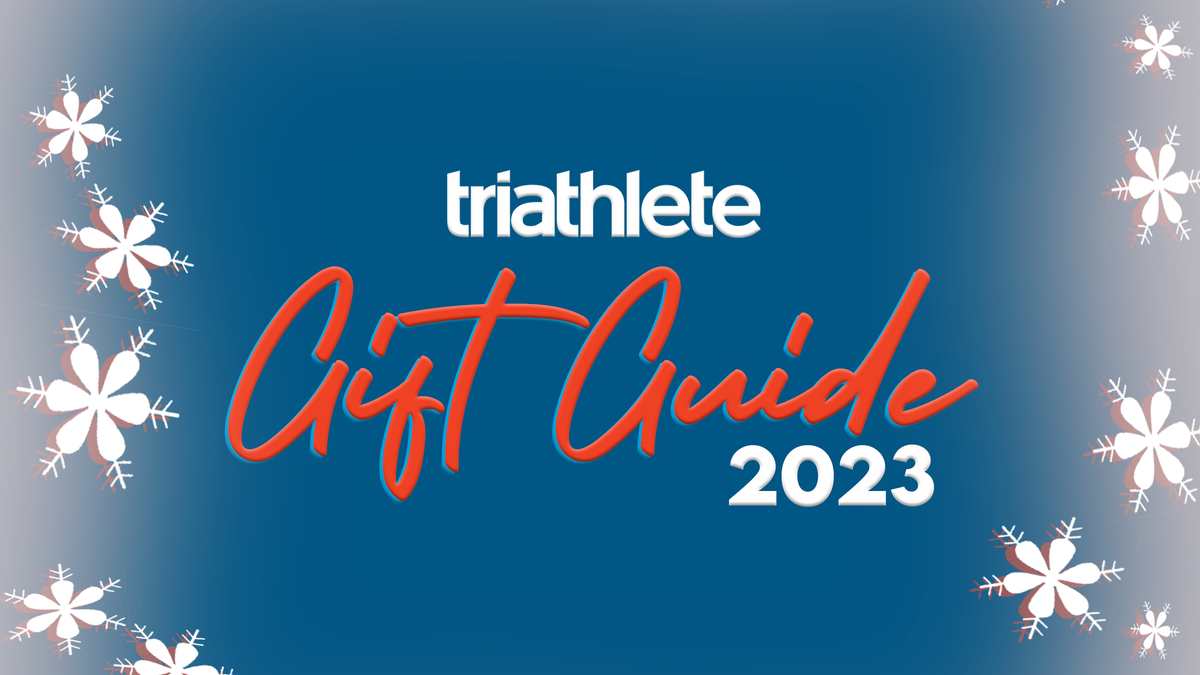The Best Gifts for Triathletes: Your 2023 Shopping Guide