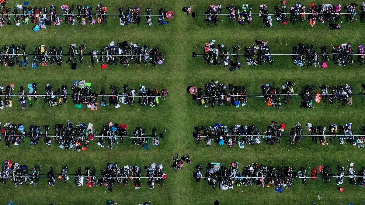 Team USA Athletes File Lawsuit Against TriBike Transport Cargo Company, Shipper Responds