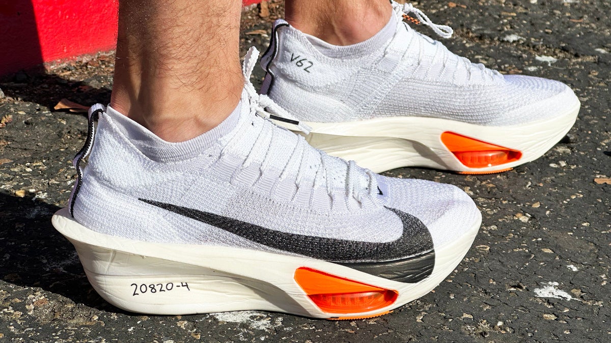 Nike Alphafly 3: A Hands-on Review, a Huge Update, and Good News for Triathletes