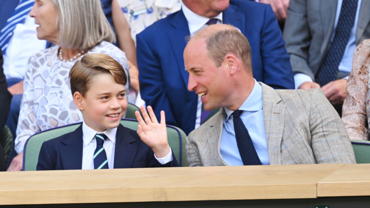 8 Things The Royal Family (or Any Family) Should Know About Youth Triathlon