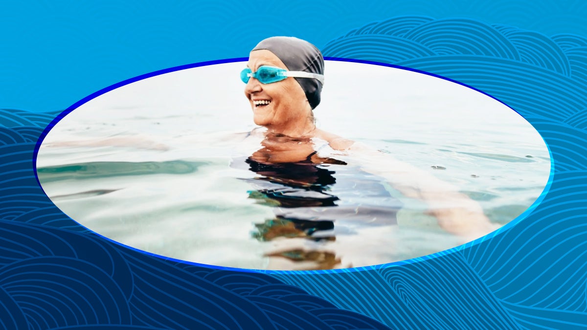 Longevity Secrets from Triathlon's 