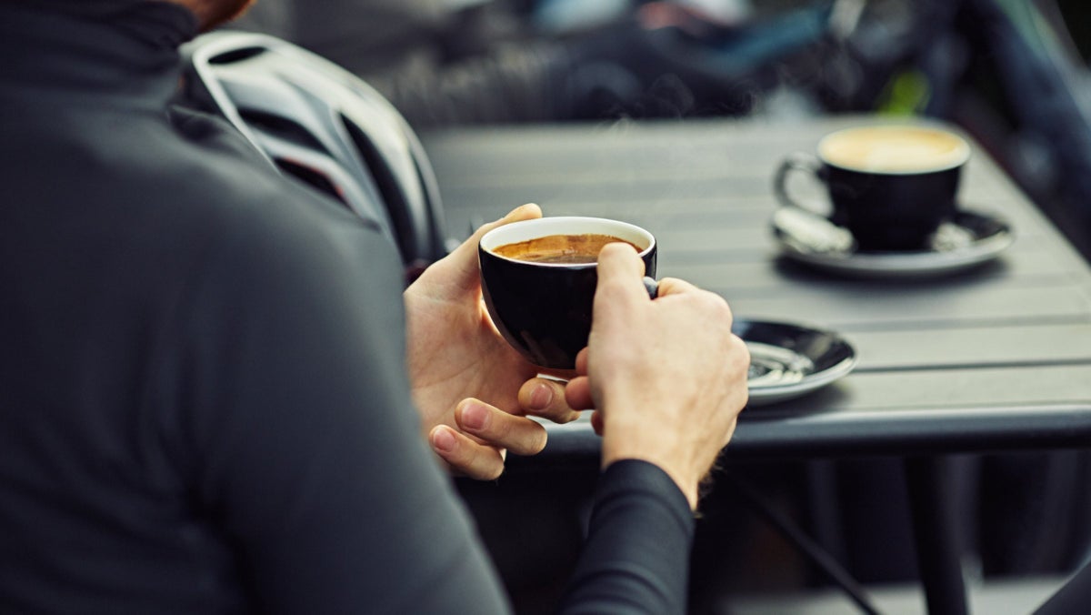 Caffeine Boosts Performance. But What About Coffee?
