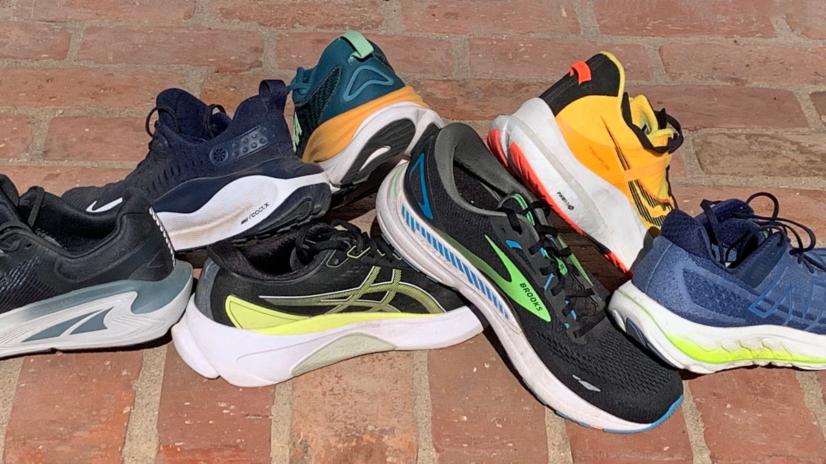 Ask A Gear Guru: What Are the Most Innovative Stability Shoes for 2023?