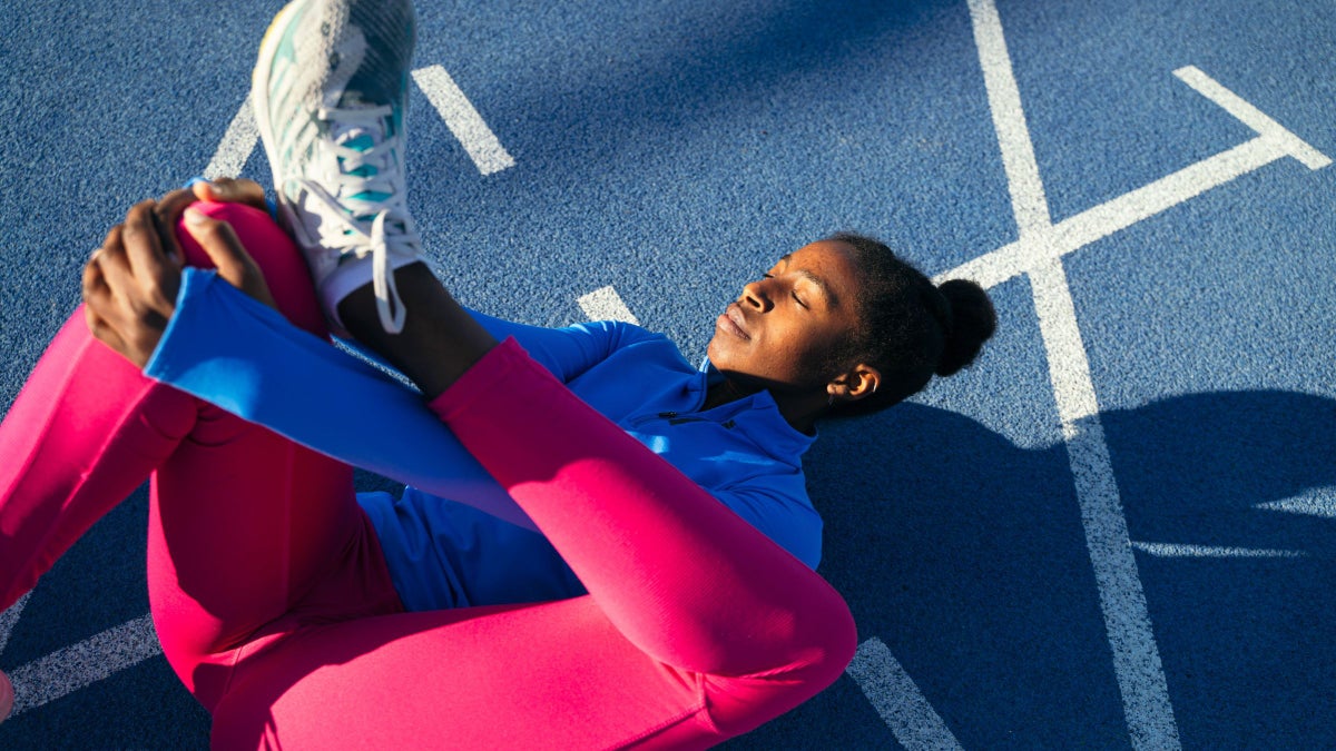 Feeling Terrible Two Days After a Hard Run? There’s a Reason (and a Solution).