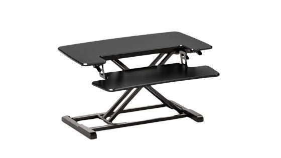 best desktop riser for hip mobility