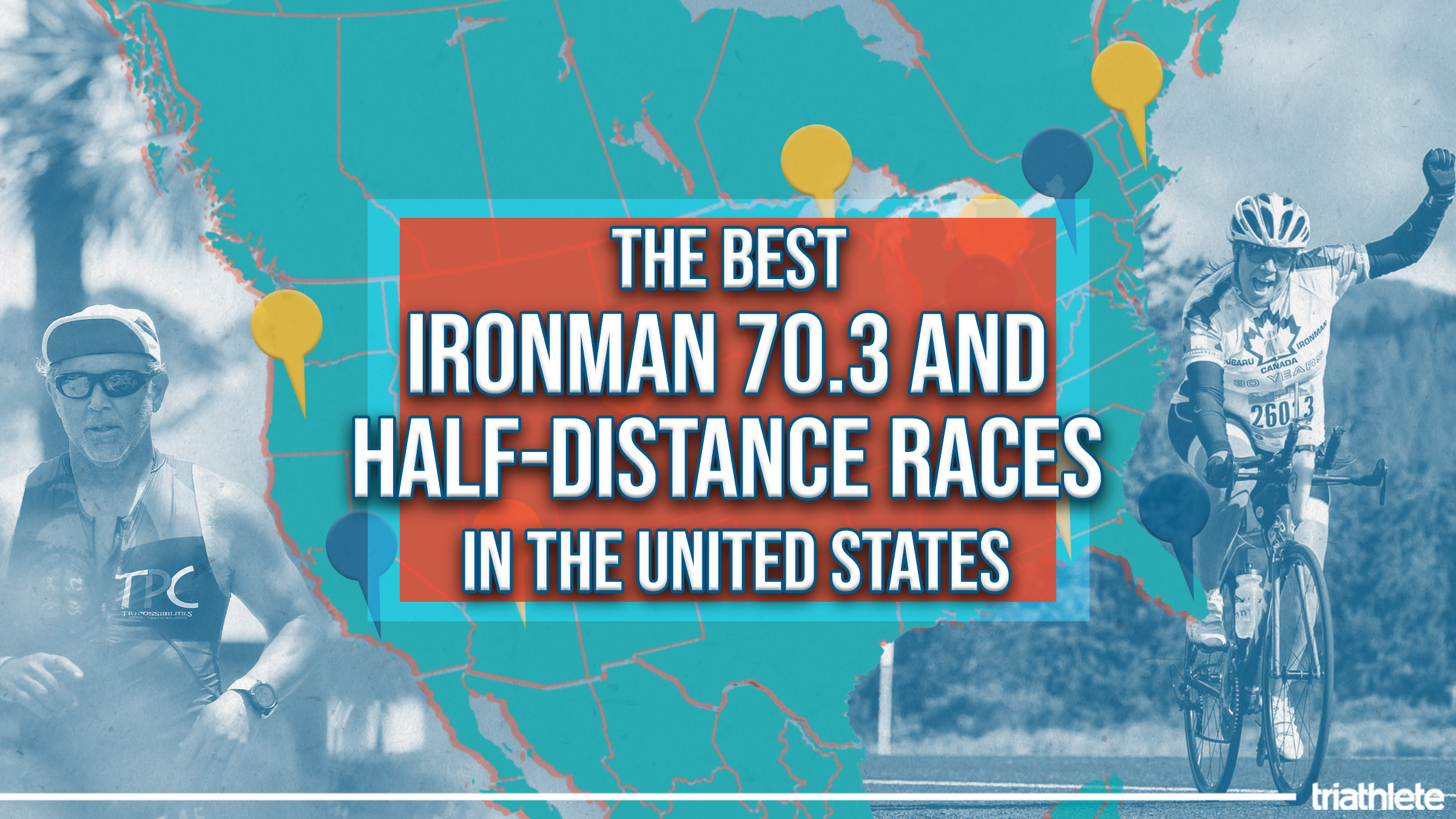 Chattanooga Half Ironman 2024: Conquer the Ultimate Challenge