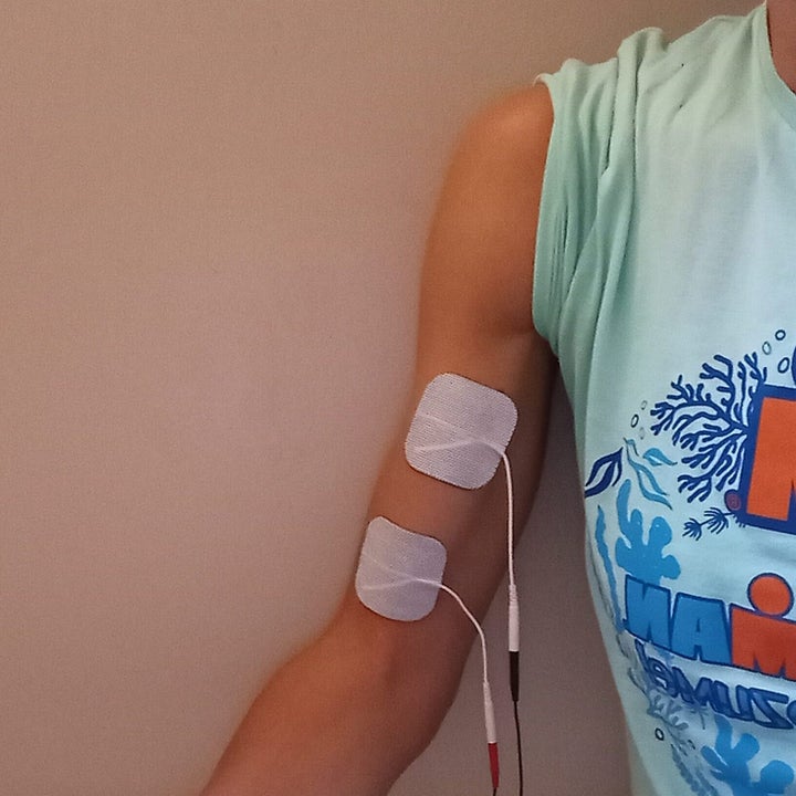 A Physical Therapist Explains How to Use TENS and EMS Devices for At