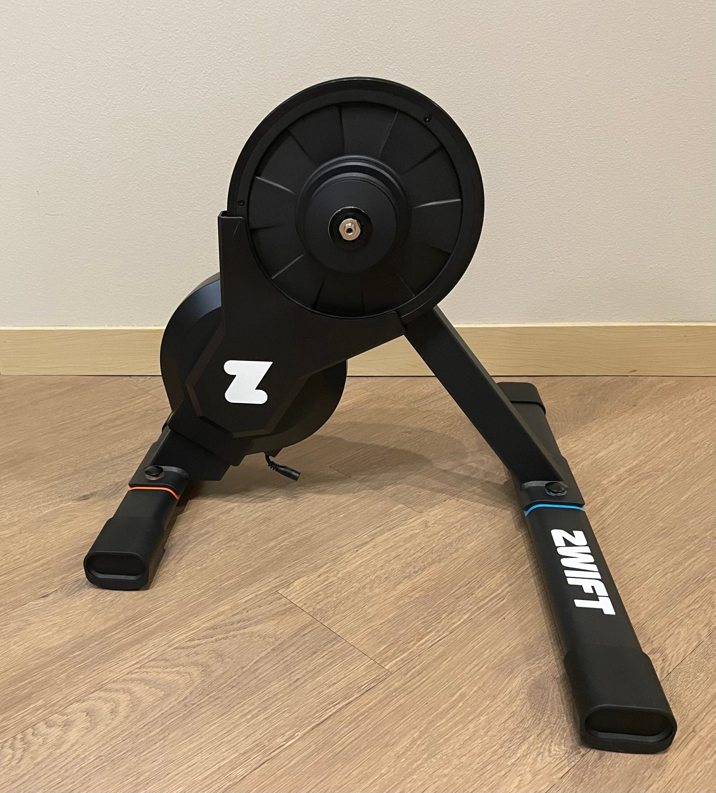 An Extended Review of the Zwift Hub One For Triathletes