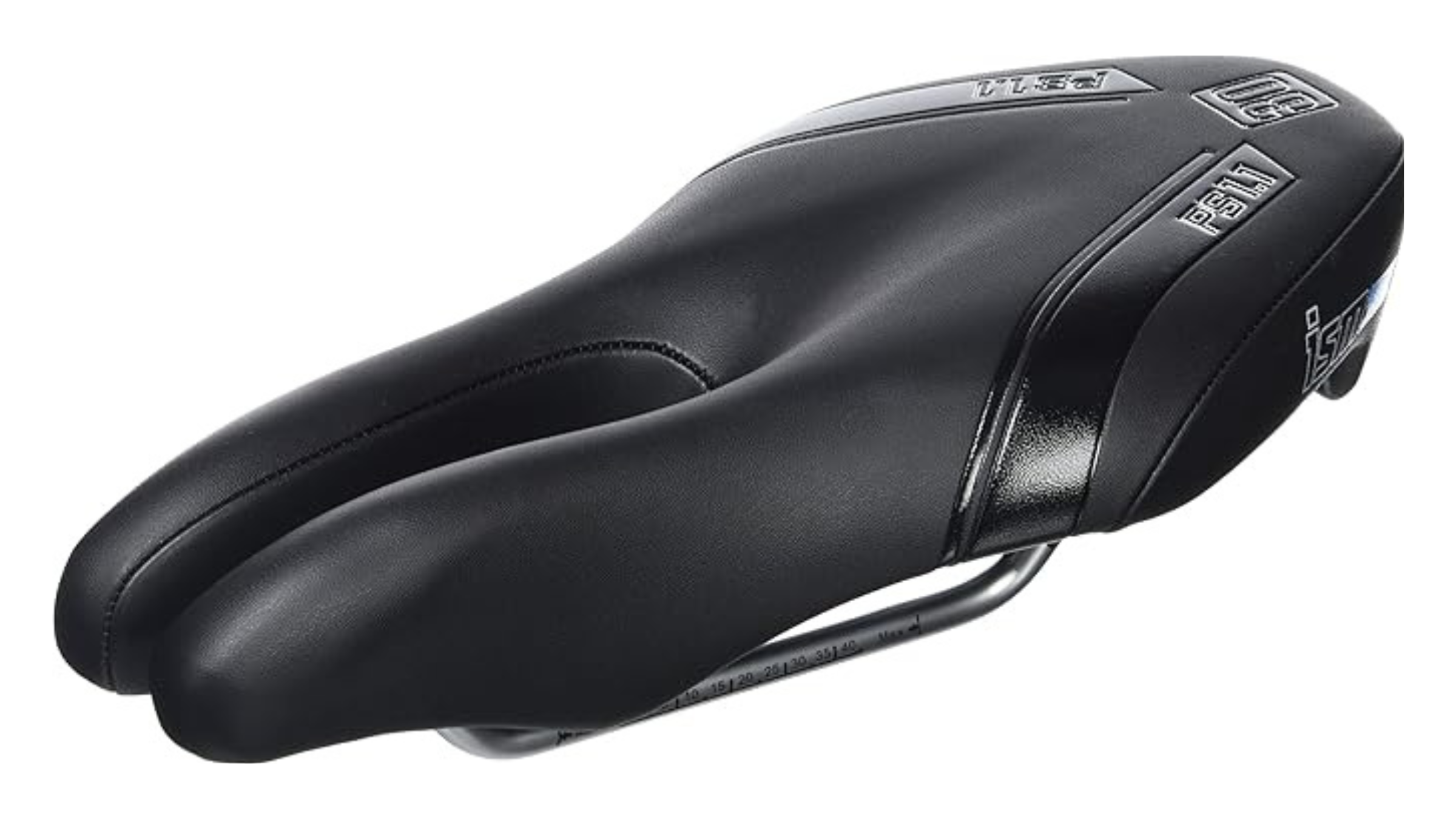 The ISM PS 1.1 is the best triathlon saddle for those who find a comfortable position and stay there.