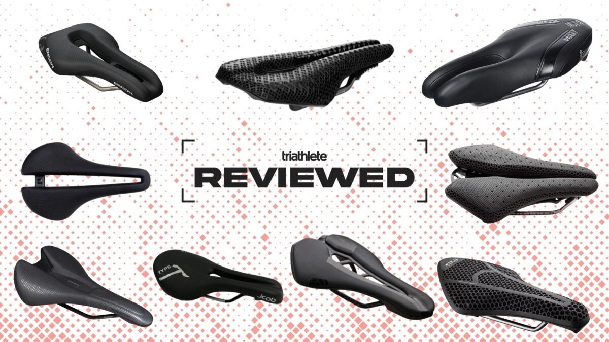 ISCASELLE TRIATHLON サドル レッド The Best Triathlon Saddles, Updated for 2025 – Triathlete