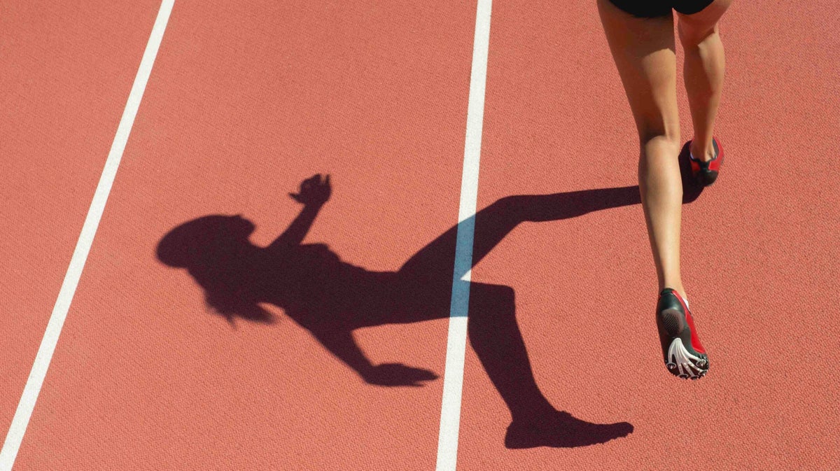 Tips for How to Improve Your Running Form