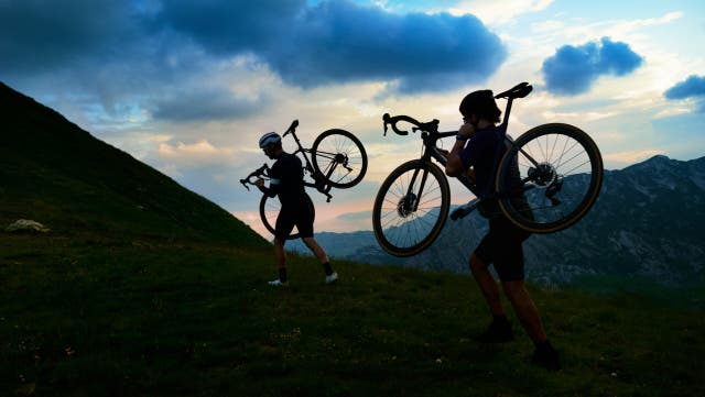 This Destination Is Reimagining Fitness and Recovery