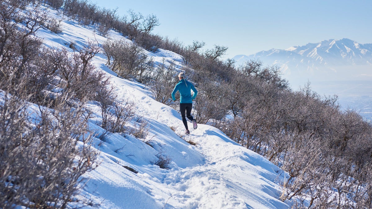 Ask A Gear Guru: What Are the Best Trail Running Shoes for Winter 2024?