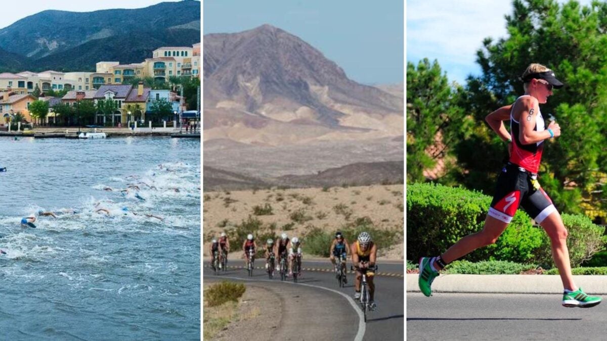 PTO Announces U.S. AgeGroup Triathlon in 2024 Series Triathlete