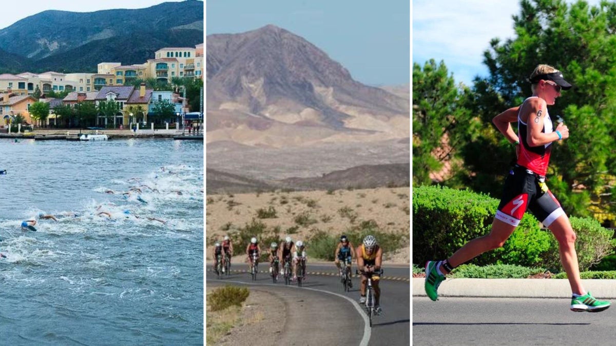 PTO Announces U.S. Age-Group Triathlon in 2024 Series