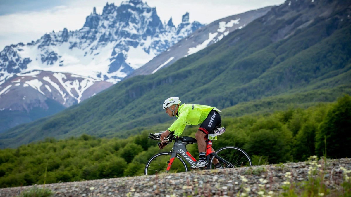 Forget Kona and Nice - These Are the 9 Biggest Multisport Challenges of Our Era