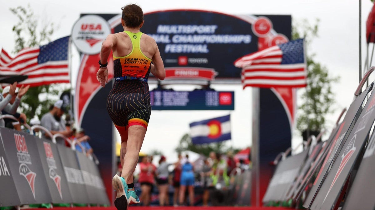 What's The Story Behind the USA Triathlon Membership Fee Changes?