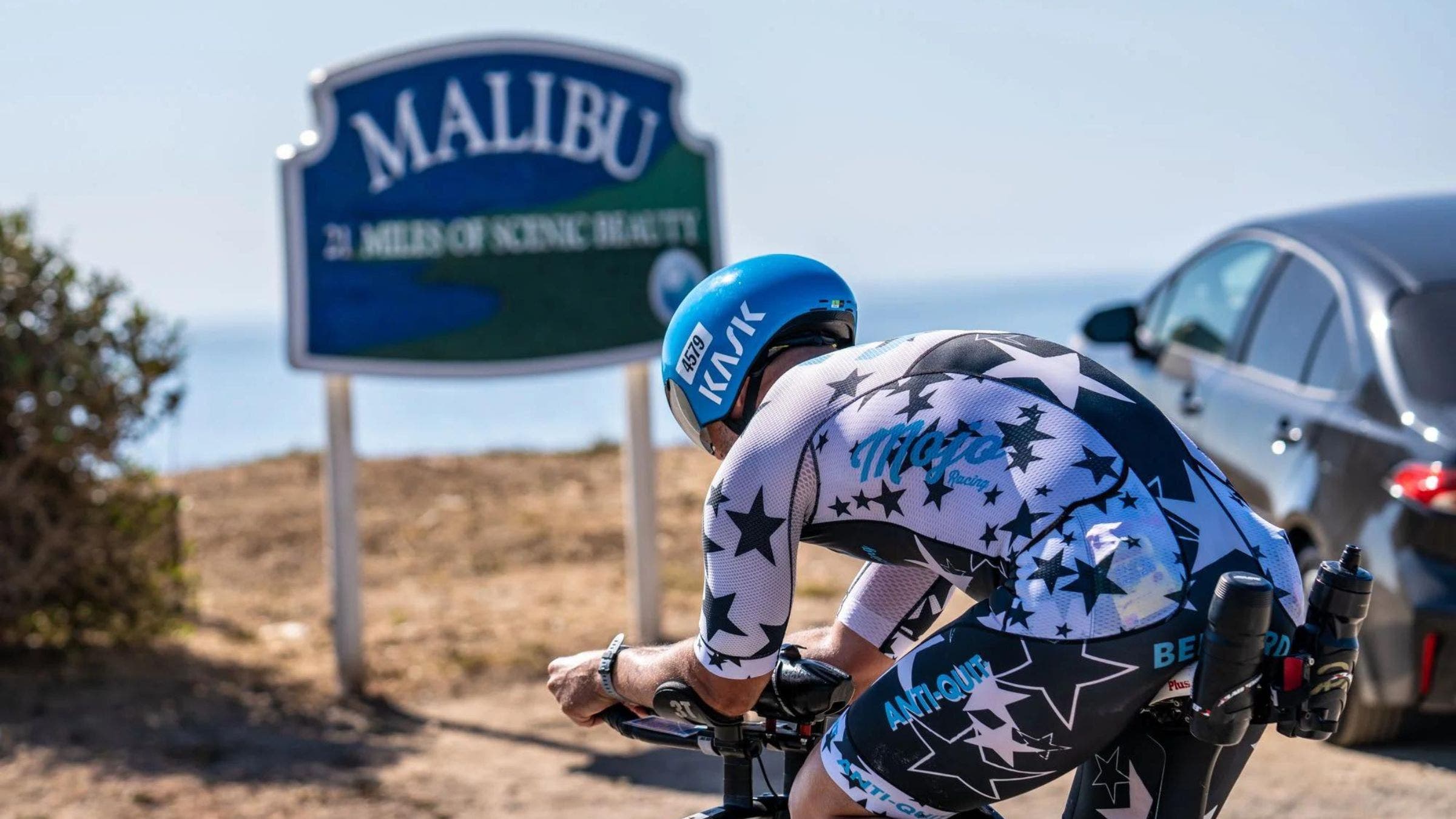 Malibu Triathlon