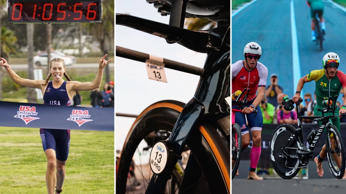 2024 Updates on Collin Chartier, the Collins Cup, RaceRanger, and More