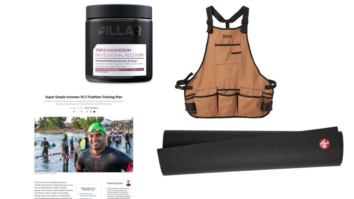 What our Editors Used and Loved in January 2024