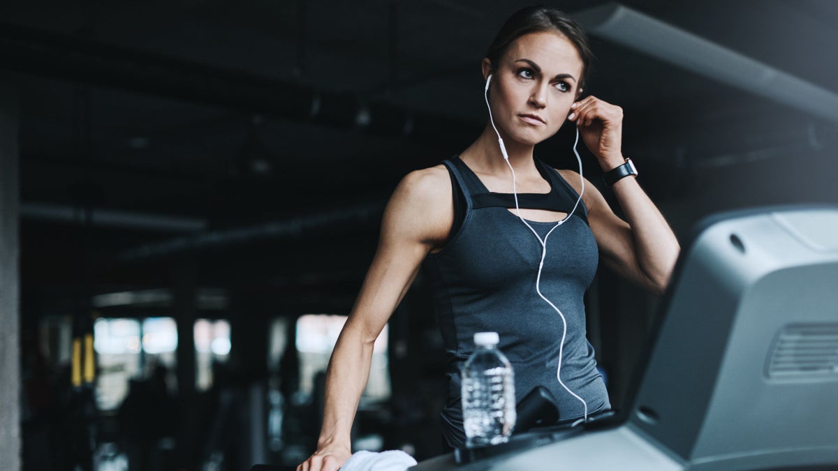 15 of the Best Triathlon Podcasts to Make Indoor Training Time Fly By