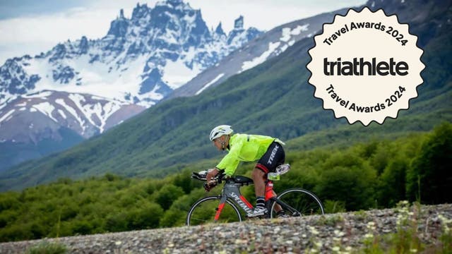 The 9 Top Non-World Championship Triathlon Challenges of Our Era