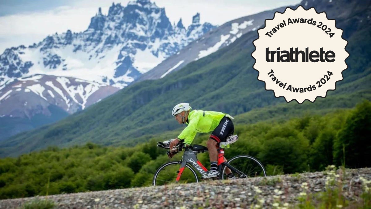 The 9 Top Non-World Championship Triathlon Challenges of Our Era