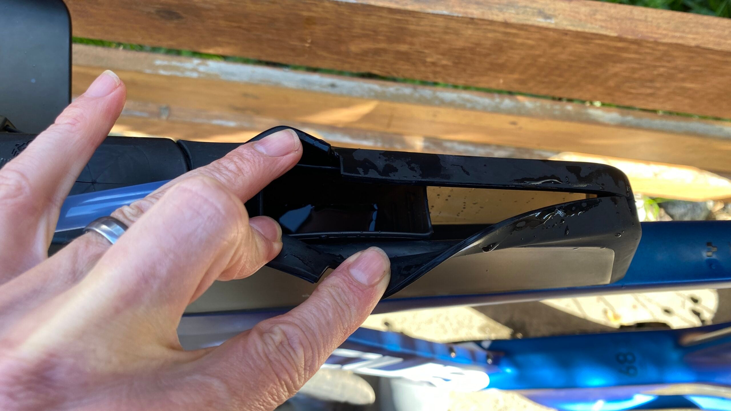 A Hands-On Review of the 2023 IMWC-Winning Cube Aerium C:68X