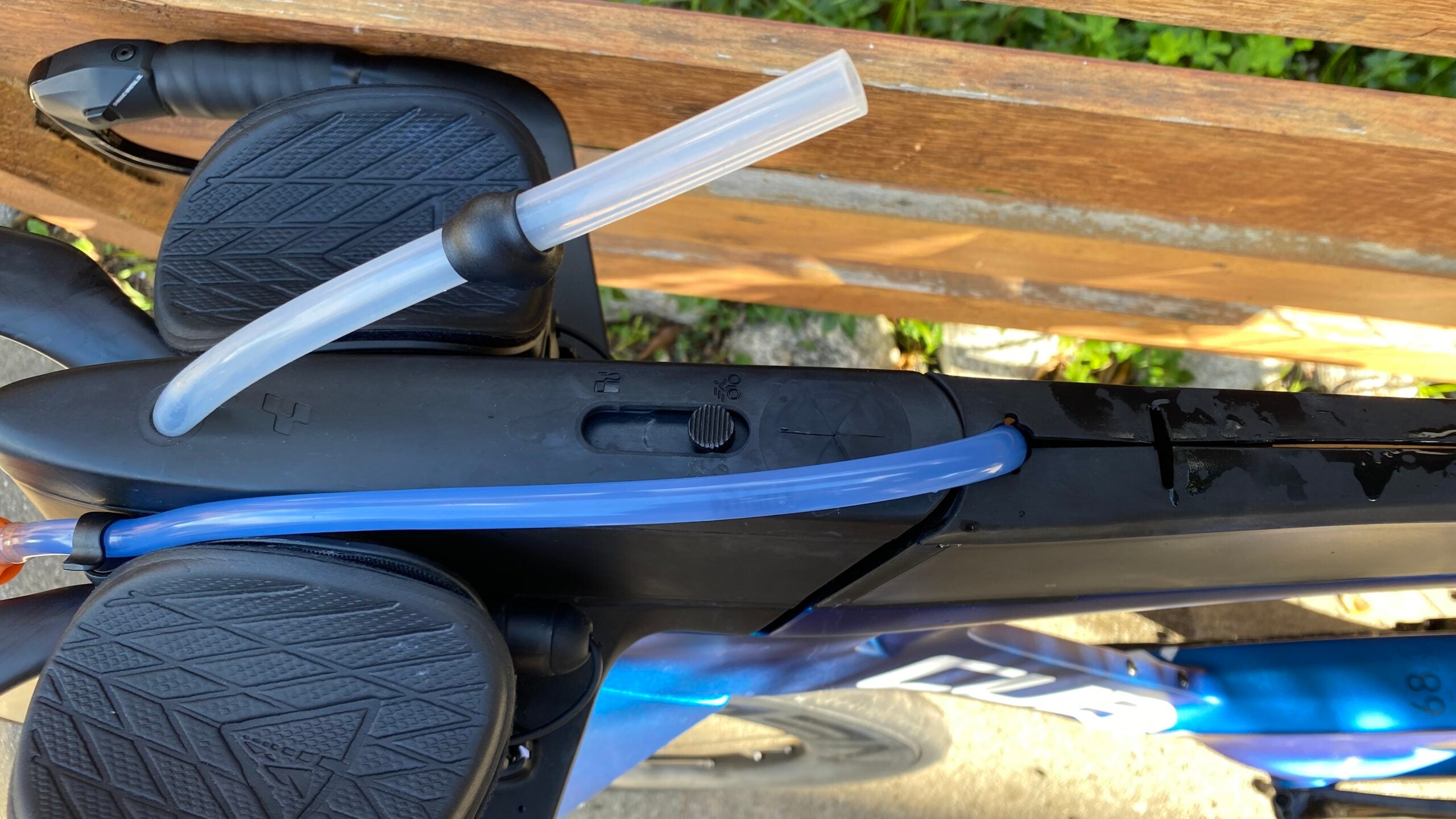A Hands-On Review of the 2023 IMWC-Winning Cube Aerium C:68X