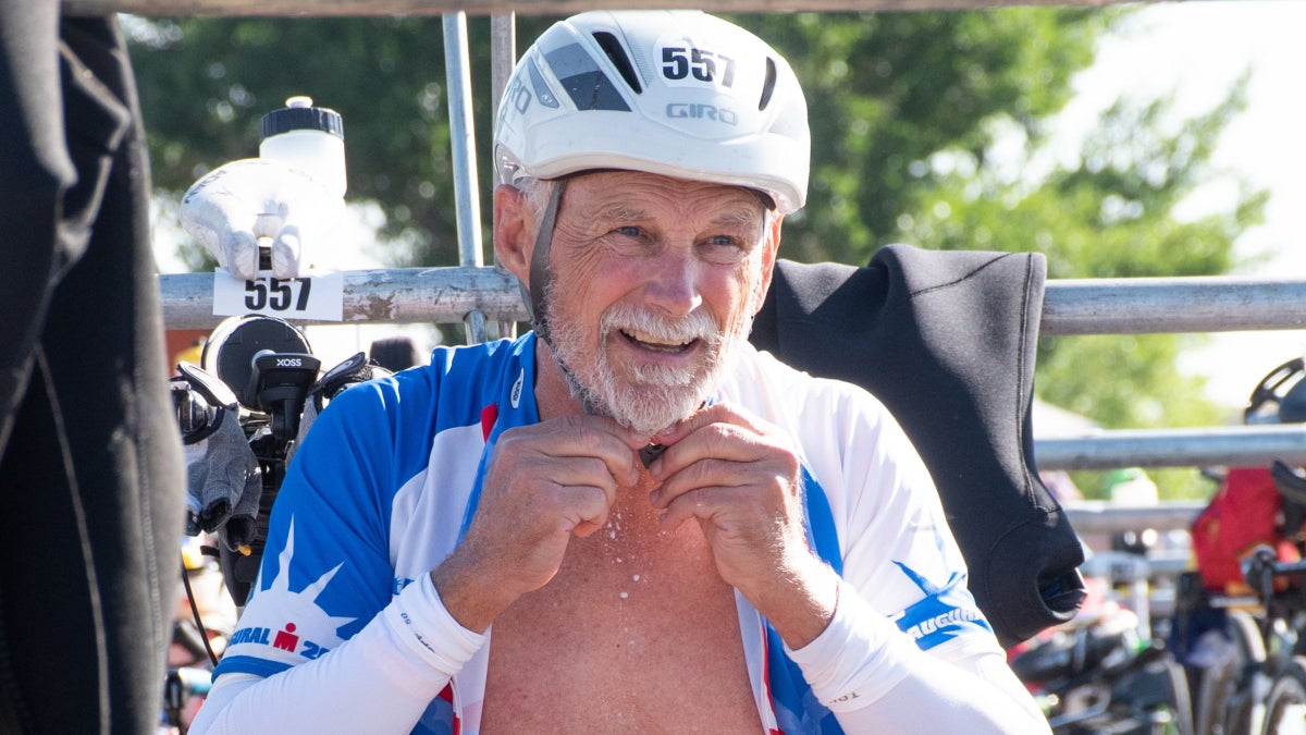 Endurance Training Might Not Be Your Aging Brain's Magic Bullet