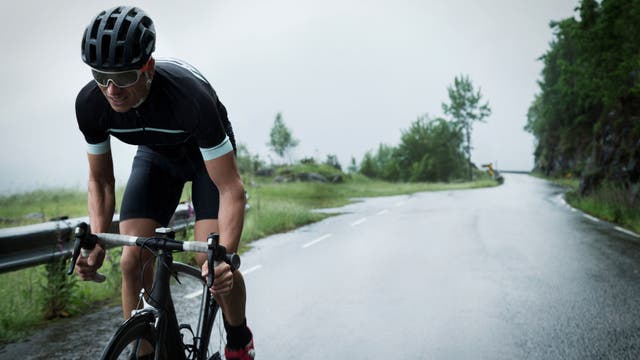 Triathlon Can Change Your Life. It Can't Fix It.