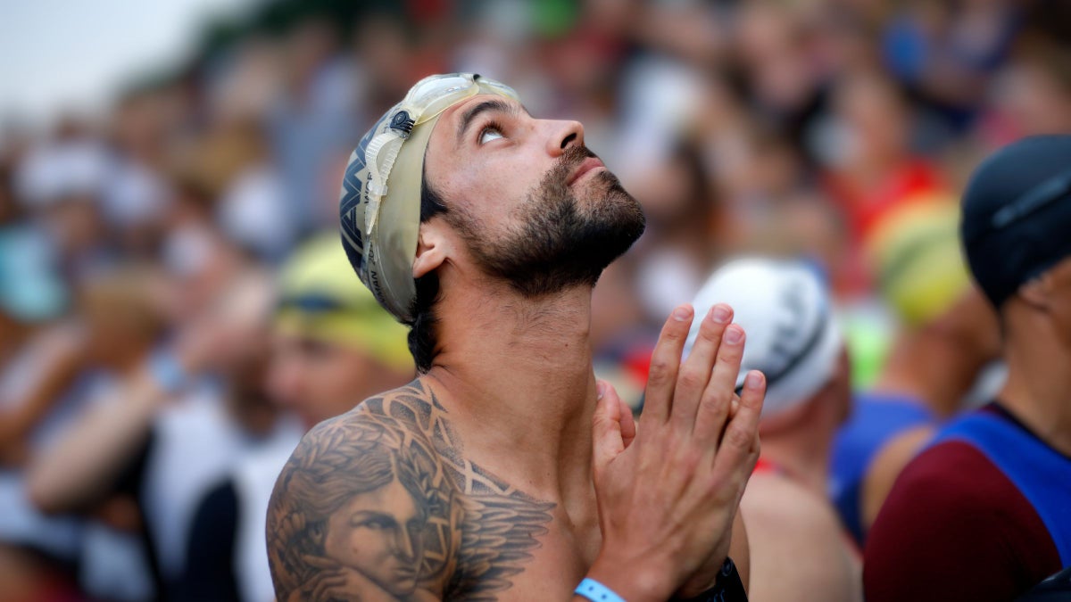 Would You Give Up a World Championship Because of Religion?