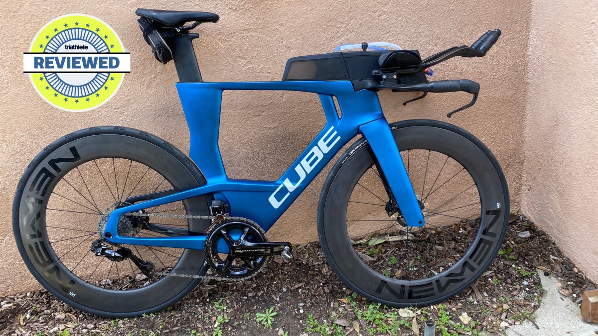 A Hands-On Review of the 2023 IMWC-Winning Cube Aerium C:68X