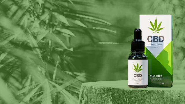 CBD Doesn’t Work, Says New Study – A Doctor/Triathlete Weighs In