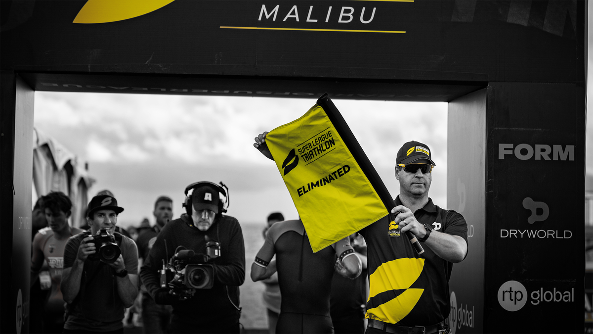 Why Did the PTO Give $300K to the New Nonprofit Owner of the Malibu Triathlon?